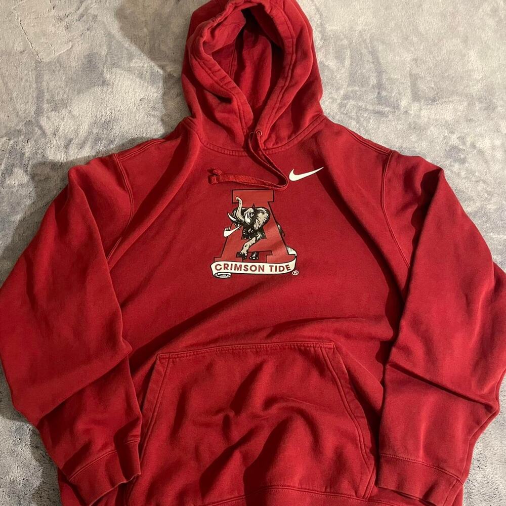 Xl nike university of alabama